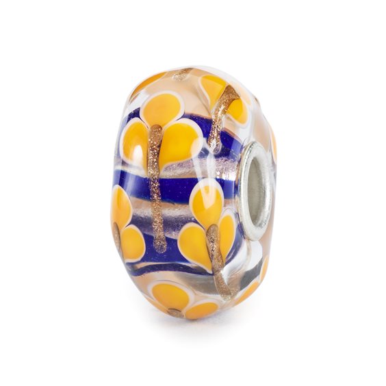 Charm Trollbeads Beads in vetro in Glas TGLBE-20388 - TGLBE-20388